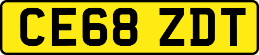 CE68ZDT