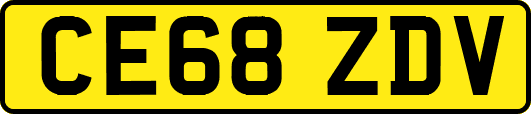 CE68ZDV