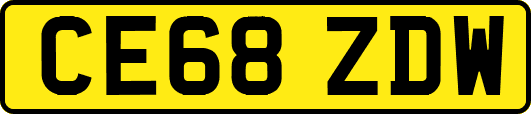 CE68ZDW