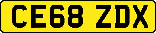 CE68ZDX