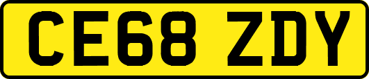 CE68ZDY