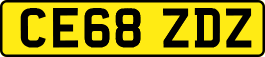 CE68ZDZ