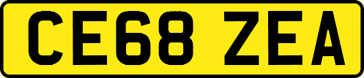 CE68ZEA
