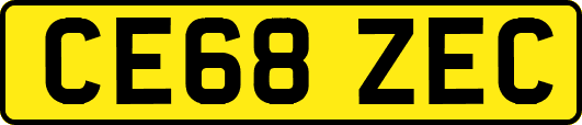 CE68ZEC