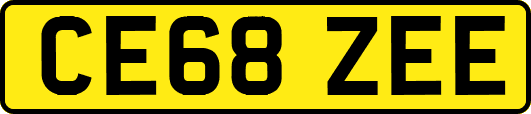 CE68ZEE