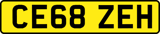 CE68ZEH