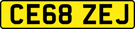 CE68ZEJ