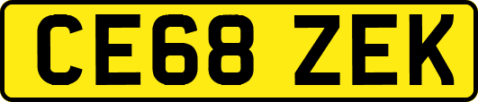 CE68ZEK