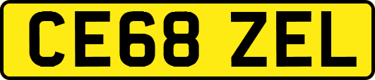 CE68ZEL