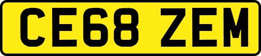 CE68ZEM