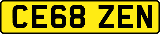 CE68ZEN