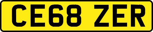 CE68ZER