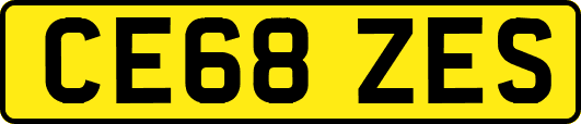 CE68ZES
