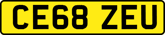 CE68ZEU