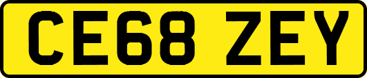 CE68ZEY