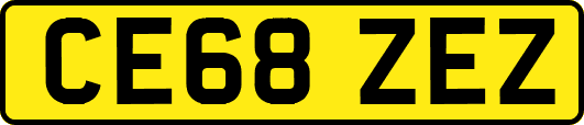 CE68ZEZ
