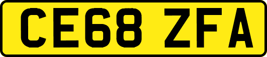 CE68ZFA