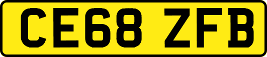 CE68ZFB