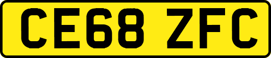 CE68ZFC