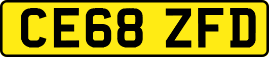 CE68ZFD