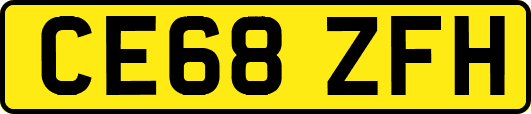 CE68ZFH
