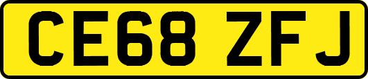 CE68ZFJ
