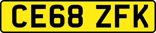 CE68ZFK