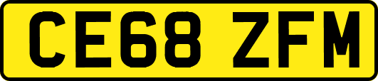 CE68ZFM