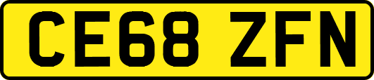 CE68ZFN