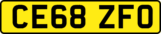 CE68ZFO
