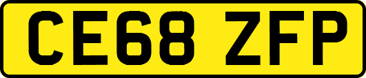 CE68ZFP