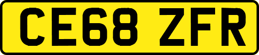 CE68ZFR