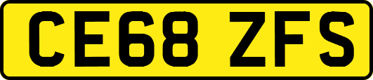 CE68ZFS