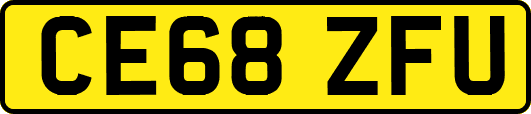 CE68ZFU