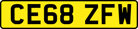 CE68ZFW