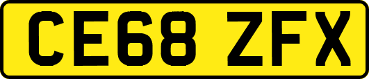 CE68ZFX