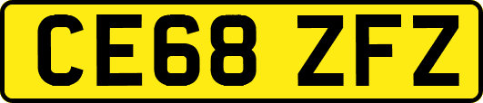 CE68ZFZ