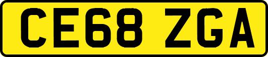 CE68ZGA