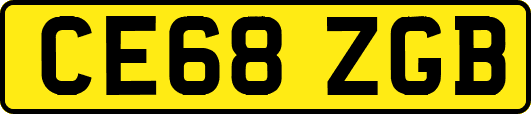 CE68ZGB