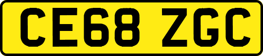 CE68ZGC