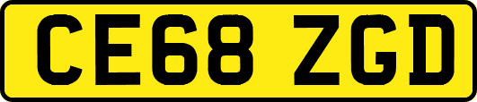 CE68ZGD