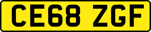 CE68ZGF