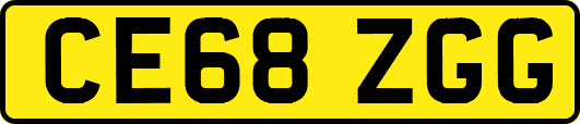 CE68ZGG