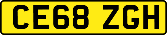 CE68ZGH