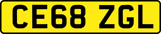 CE68ZGL