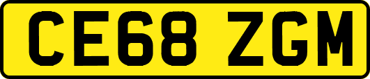CE68ZGM