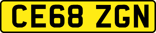 CE68ZGN