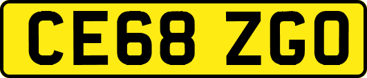 CE68ZGO
