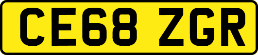 CE68ZGR