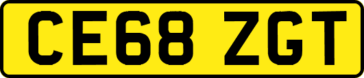 CE68ZGT